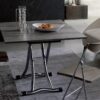 Sydney Coffee Table Ozzio Italia