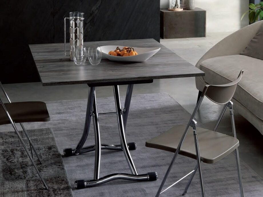 Sydney Coffee Table Ozzio Italia