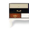 Soho Bedside Table Boca Do Lobo