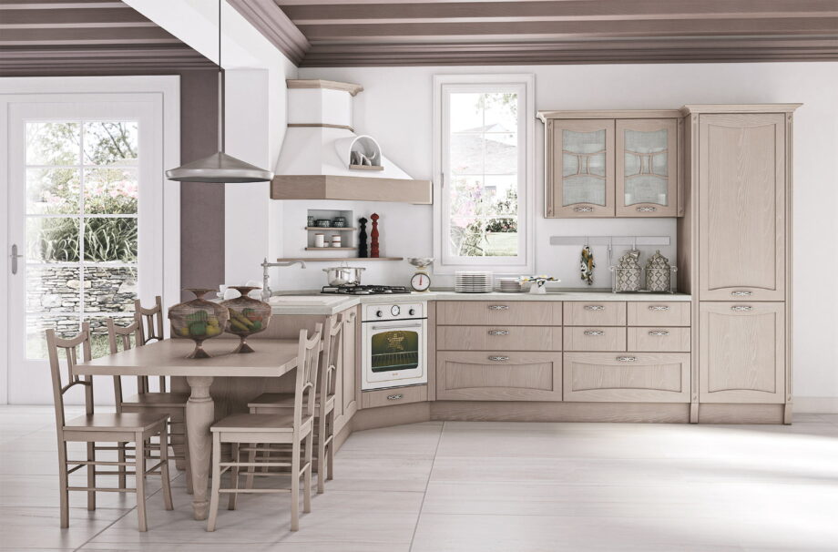 Aurea Kitchen Creo Kitchens