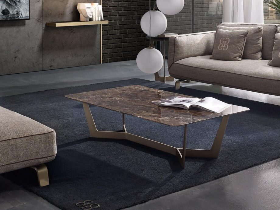 Octopus 812101 Coffee Table Grilli