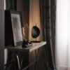 Superluna 297 Table Lamp Oluce