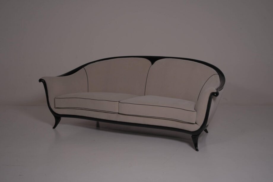 Vanesio Sofa Mantellassi 1926