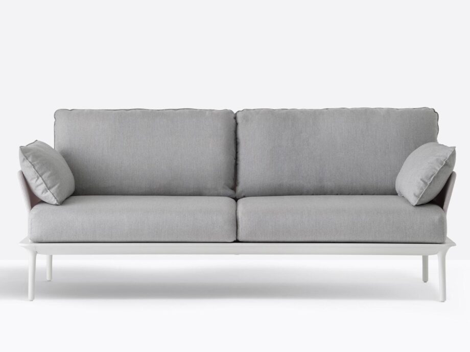 Reva Reva D Outdoor Sofa Pedrali