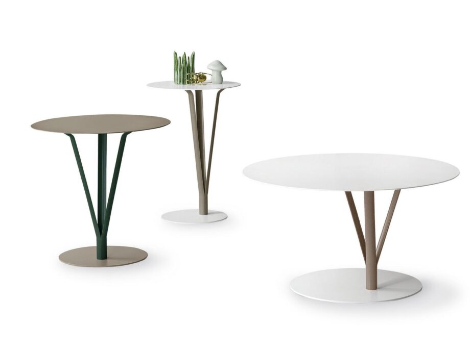 Kadou Coffee Coffee Table Bonaldo