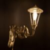 Lumiere Wall Lamp Boca Do Lobo