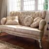 Capri Sofa Volpi