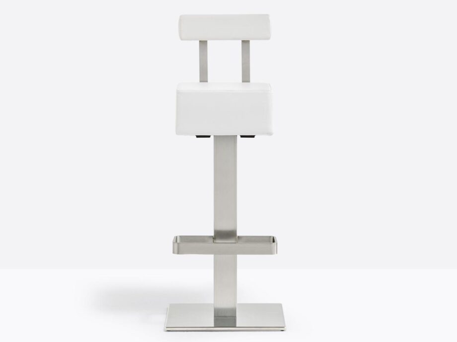 Hx 4448 Bar Chair Pedrali
