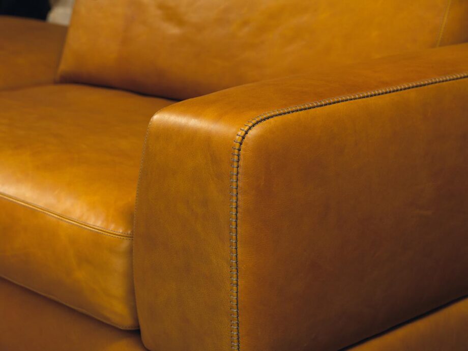 Ben Sofa Borzalino