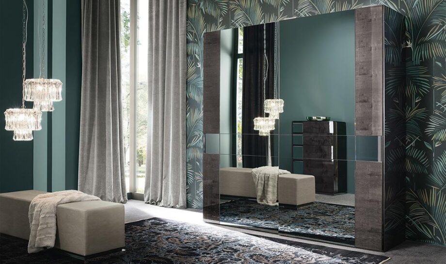 Heritage Bedroom Set Alf Italia