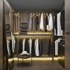 Backstage Closet Bb Italia