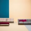 Social Dso 4aall Sofa Pedrali