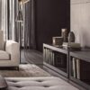 Johns Low Sideboard Minotti