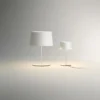 Warm Table Lamp Vibia