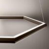 Poly Esagono Pendant Lamp Olev