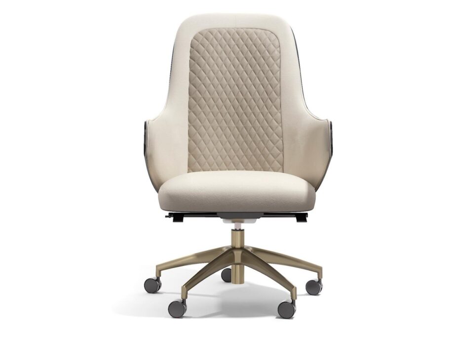 Diva Office Xl Executive Chair Capital Collection