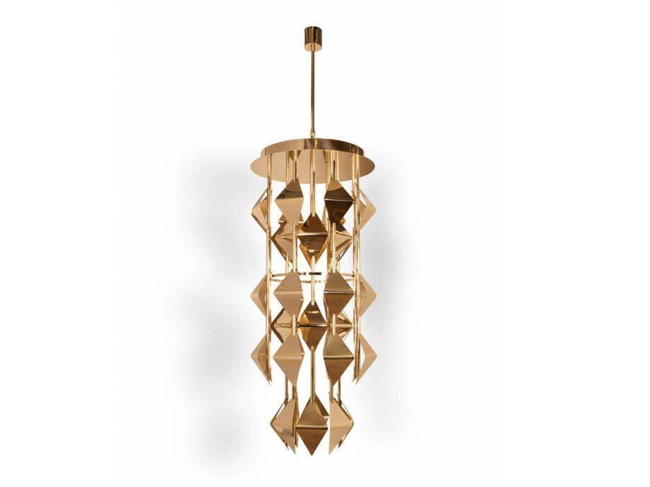 Sputnik Pendant Lamp Visionnair