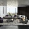 Daniels Sofa Minotti