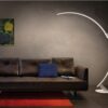 Kyudo Floor Lamp Kundalini