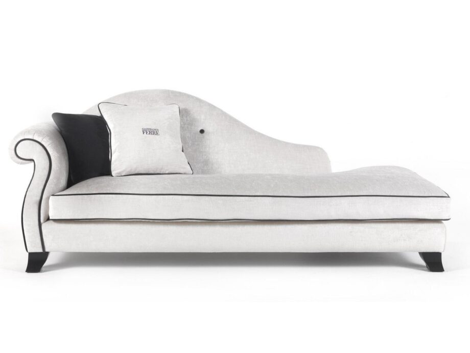 Harmony Day Bed Gianfranco Ferre Home