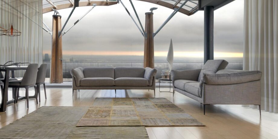 Elisir Sofa Calia Italia