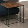 Leger Coffee Table Minotti