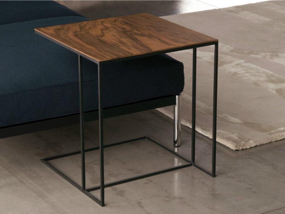 Leger Coffee Table Minotti