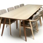 Zio Dining Table
