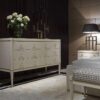 Ambra Chest Of Drawers Galimberti Nino
