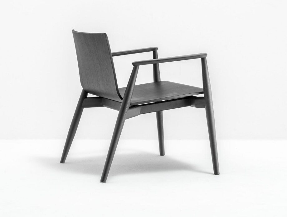 Malmö 295 Easy Chair Pedrali