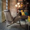 Jupiter Armchair Arketipo