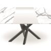 Square Table Riflessi