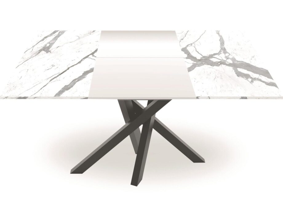 Square Table Riflessi