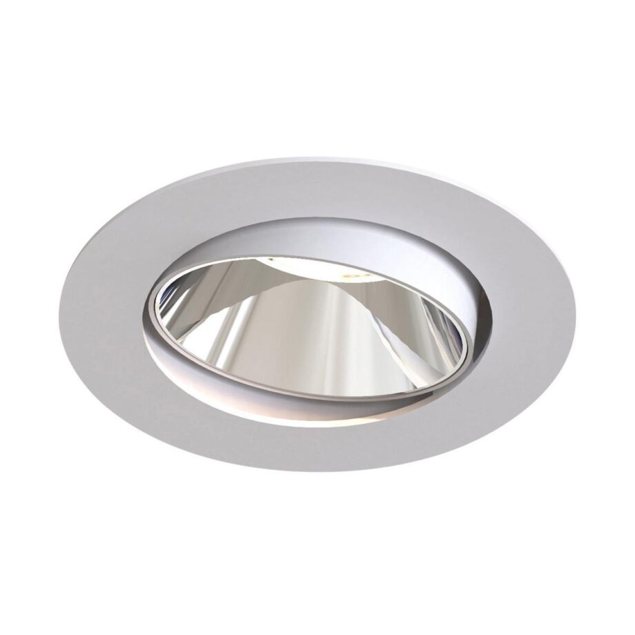 Proform Ft Round Adjustable Spotlight Astro Lighting