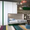 Miguel Day Bed Clei