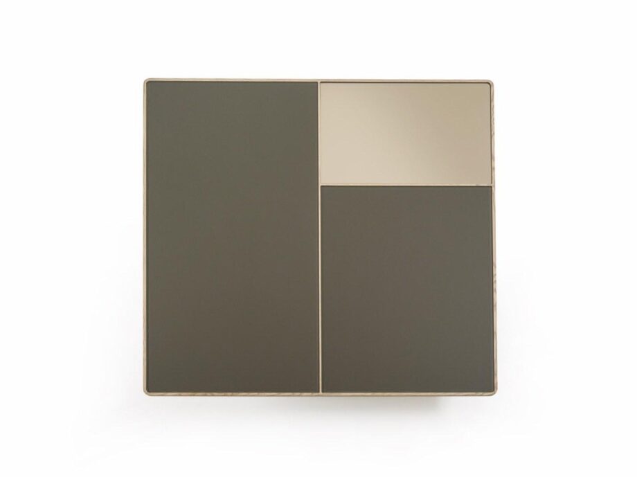 Mies Coffee Table Frigerio