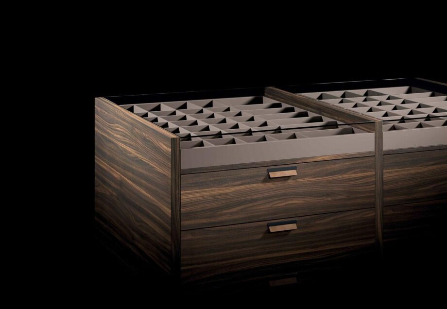 Isola Chest Of Drawers Olivieri