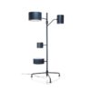 Statistocrat Floor Lamp Floor Lamp Moooi
