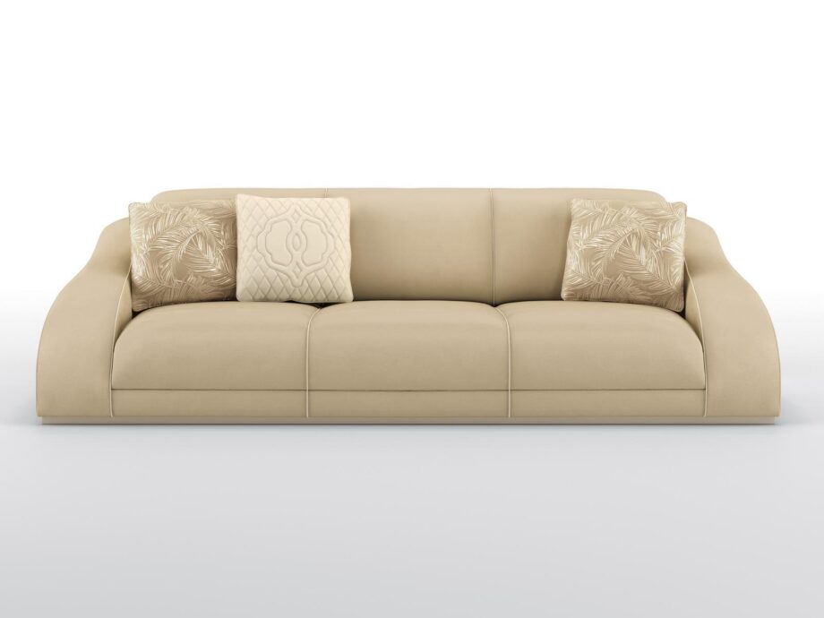 Poseidon Sofa Bruno Zampa