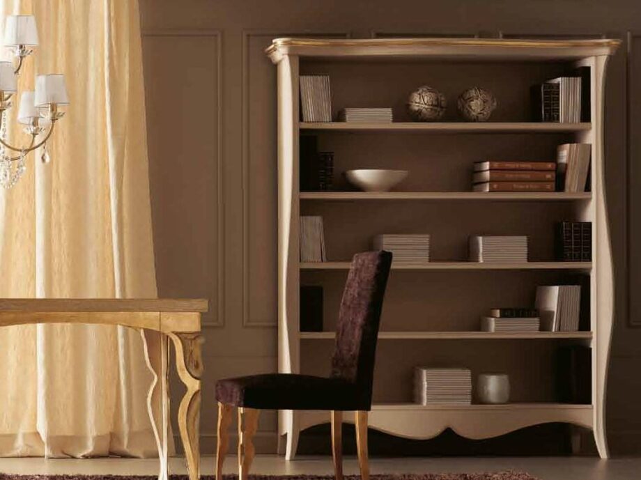 Sofia Bookcase Corte Zari