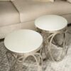 Scarlett Coffee Table Mantellassi 1926