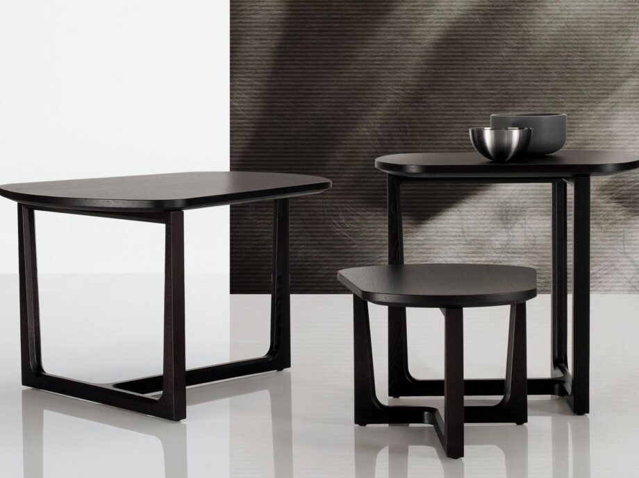 Tridente Coffee Table Poliform