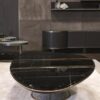 Gehry Coffee Table Longhi