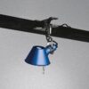 Tolomeo Micro Pinza Spotlight Artemide