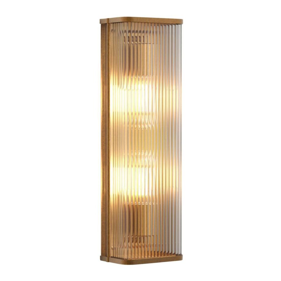 Avignon Square 500 Wall Lamp Astro Lighting