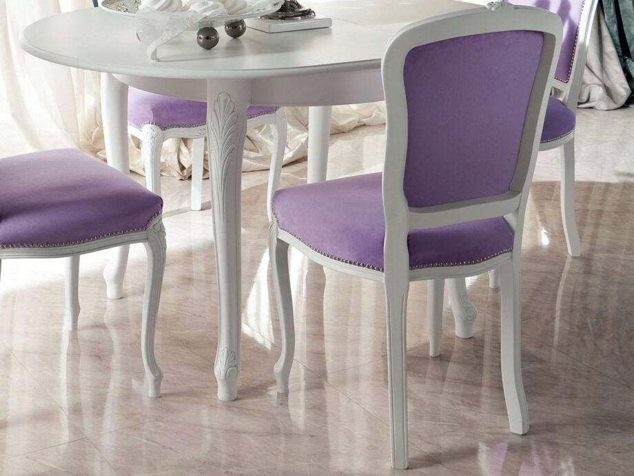13512 Chair Modenese Gastone