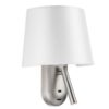 Screen Wall Lamp Leds C4