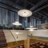 Flamingo 1520 Pendant Lamp Vibia