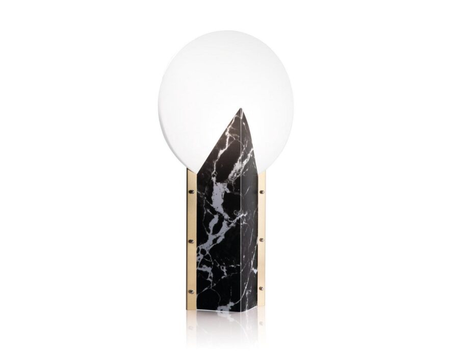 Moon 25ᵗʰ Anniversary Table Lamp Slamp