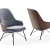 Judy Easy Chair Zanotta